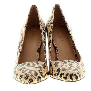 NWOT 1.State Halee Pump